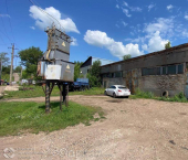 офис 810.5 кв м, этаж 1/1 Магистральная улица, д.1