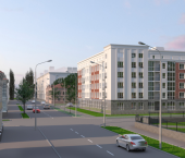 ул. Карла Маркса 111