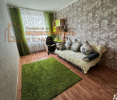 2-комн, 44кв м, этаж 2/5 ул Советская, 2