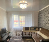 2-комн, 52кв м, этаж 1/9 Артема улица,152