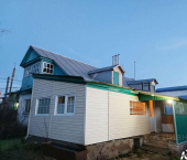 коттедж 54 кв м ул Калинина, 27