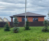 коттедж 140 кв м ул Новоуфимская, 34