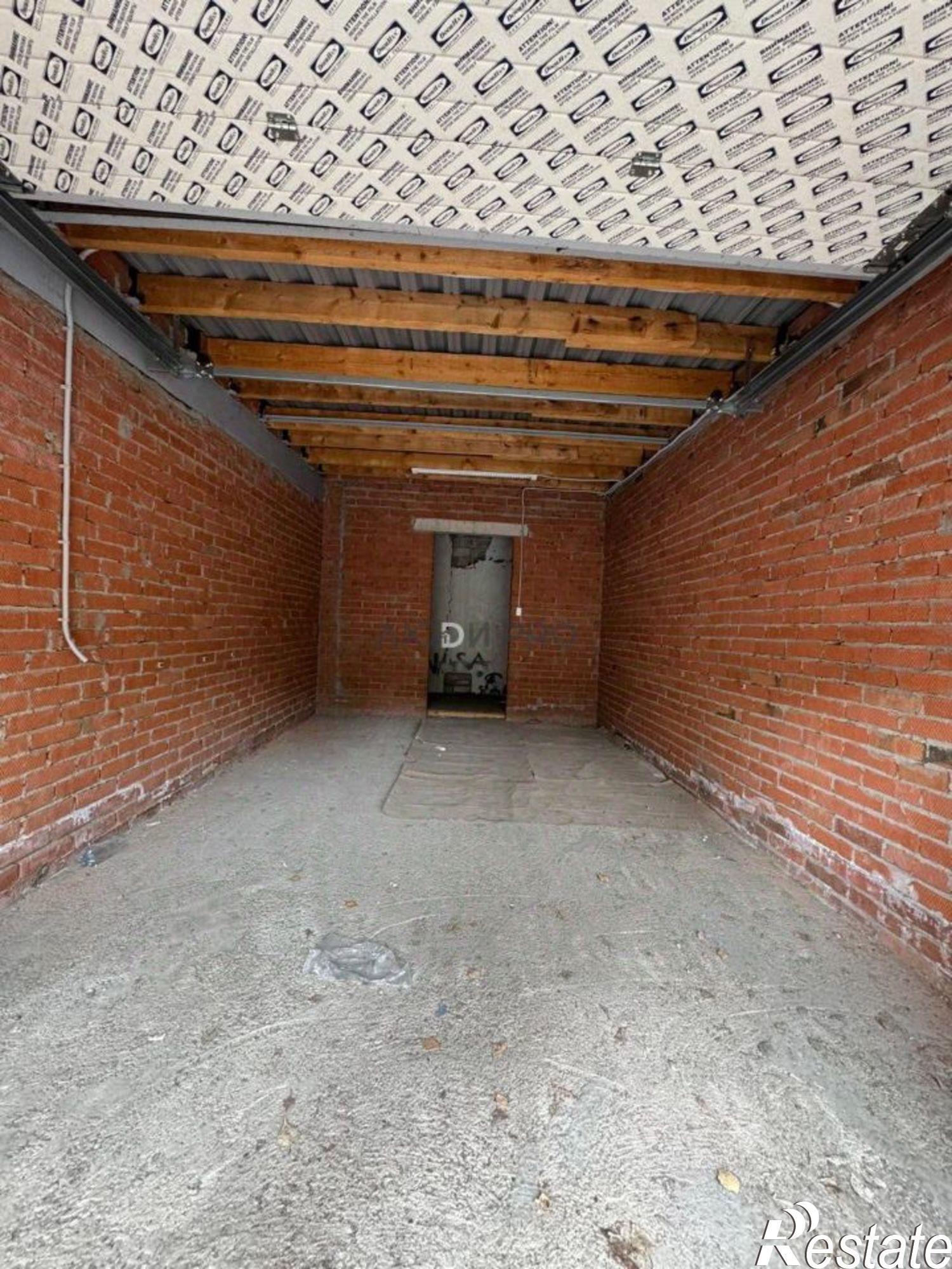 Купить гараж, место в паркинге за 866 111 рублей на Уфа г., Ленинский, Карла Маркса ул.