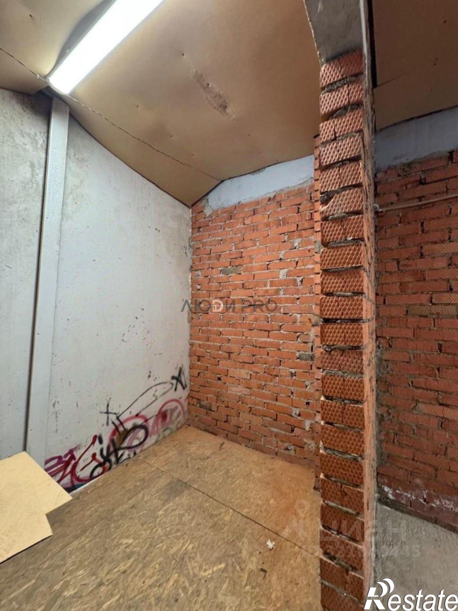 Купить гараж, место в паркинге за 866 111 рублей на Уфа г., Ленинский, Карла Маркса ул.