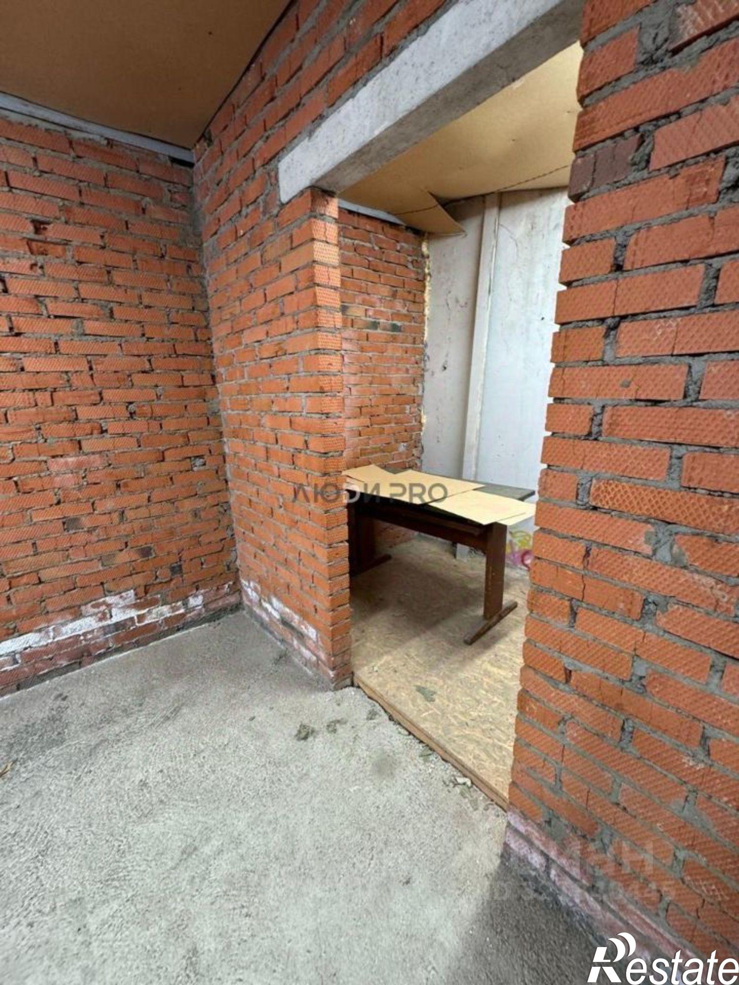 Купить гараж, место в паркинге за 866 111 рублей на Уфа г., Ленинский, Карла Маркса ул.