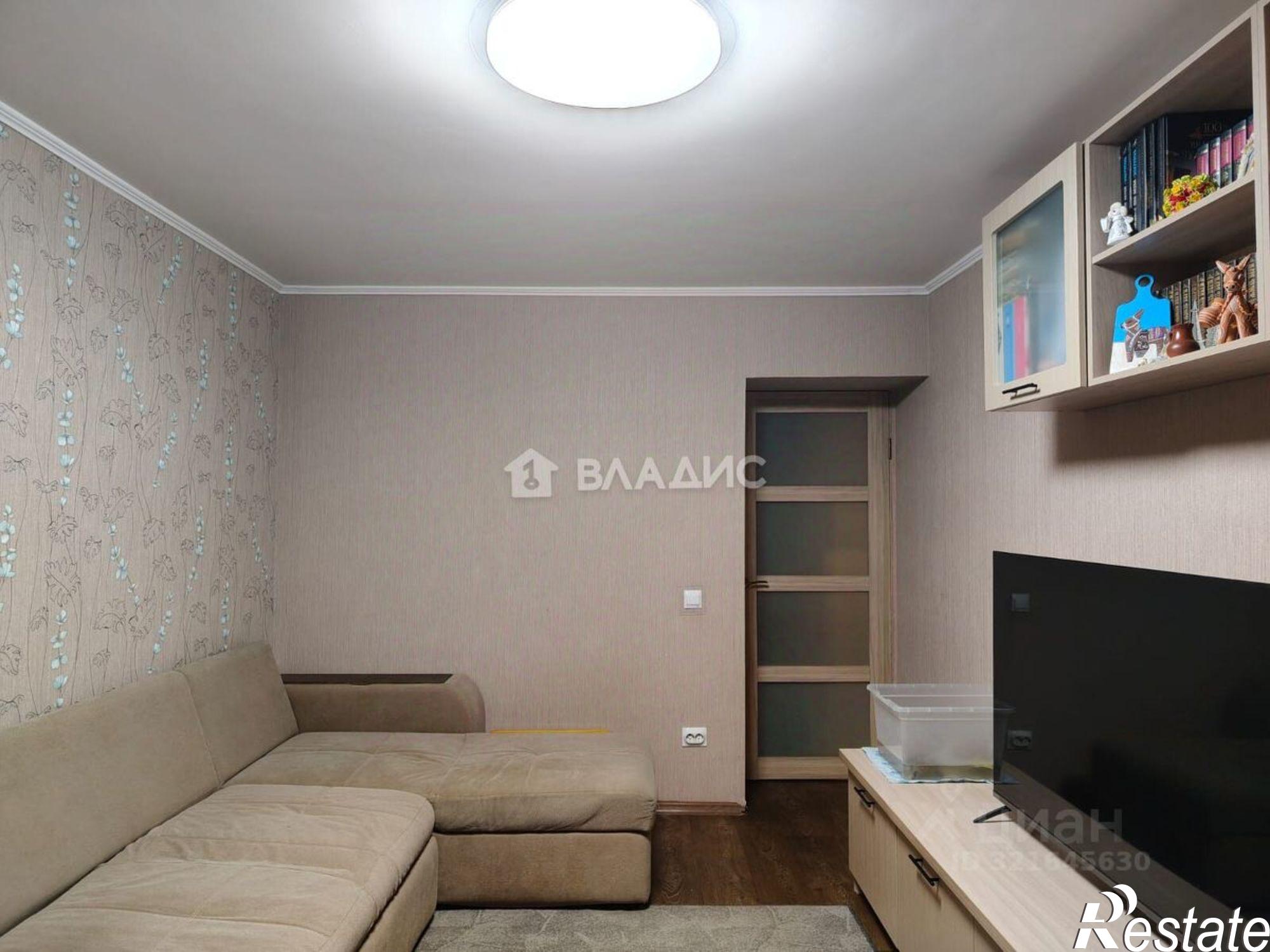 Купить квартиру за 5 350 000 рублей на Стерлитамак