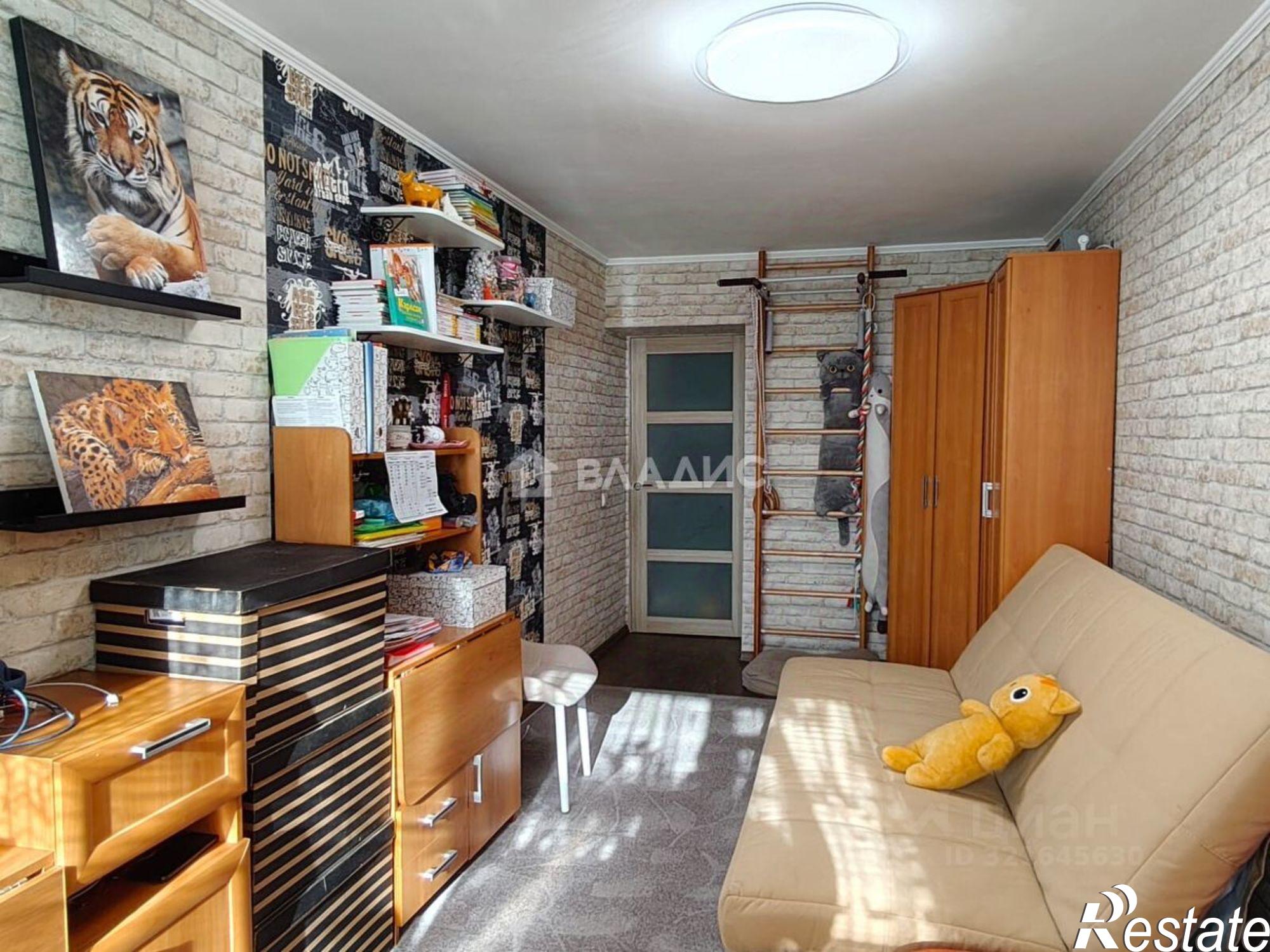 Купить квартиру за 5 350 000 рублей на Стерлитамак