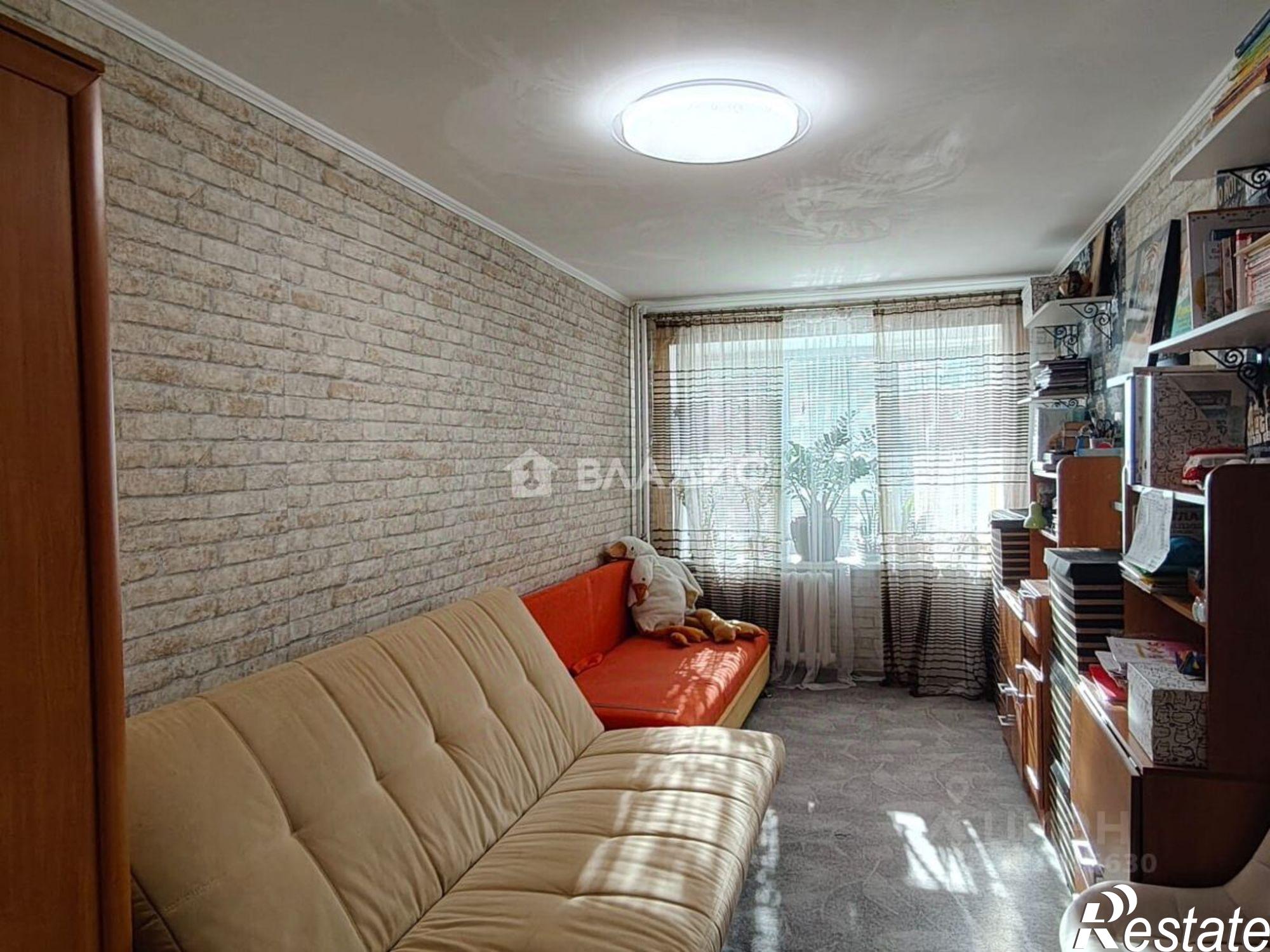 Купить квартиру за 5 350 000 рублей на Стерлитамак