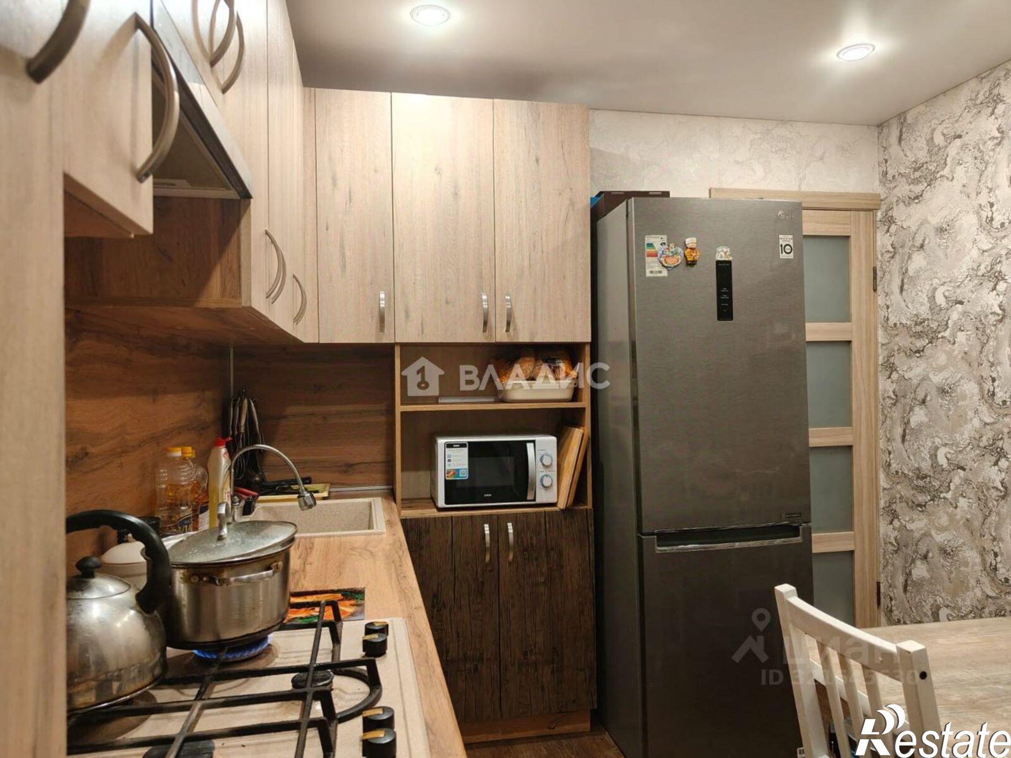 Купить квартиру за 5 350 000 рублей на Стерлитамак