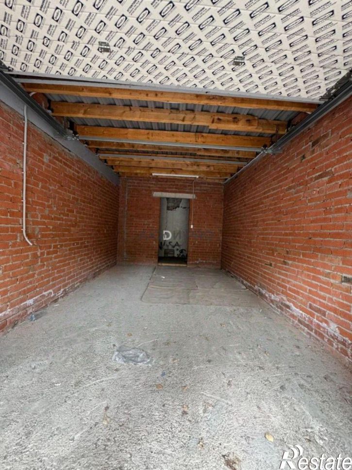 Гараж/парковка Уфа г., Ленинский, Карла Маркса ул.