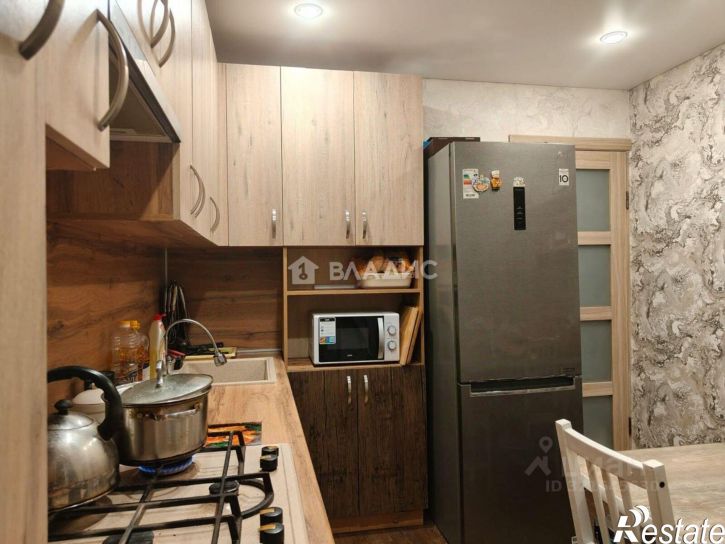 2-комн квартира Стерлитамак