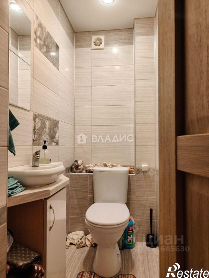 2-комн квартира Стерлитамак