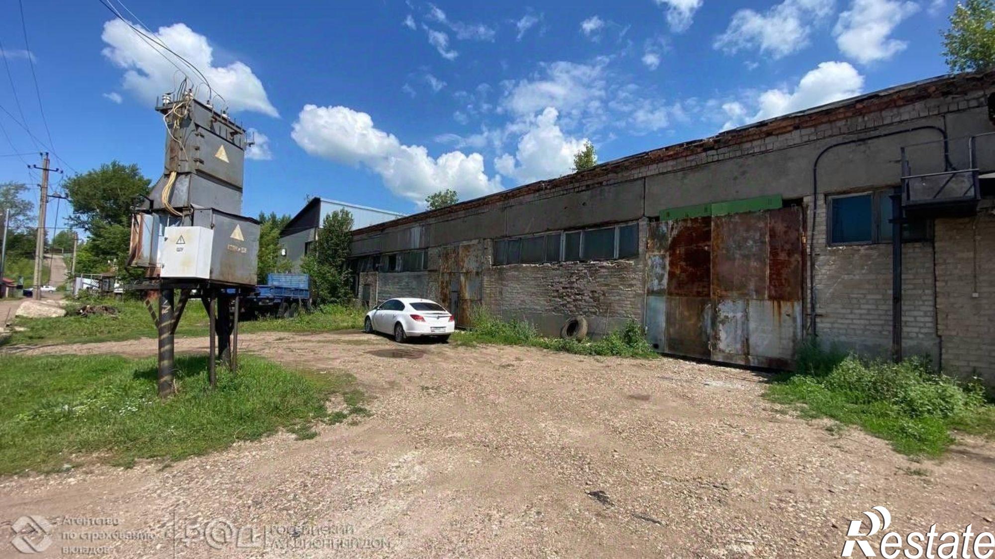 Купить офис, помещение под офис за 4 280 850 рублей на ул Магистральная, 14/2