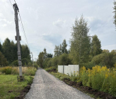 земля 7 сот СНТ Родничок-2, 114