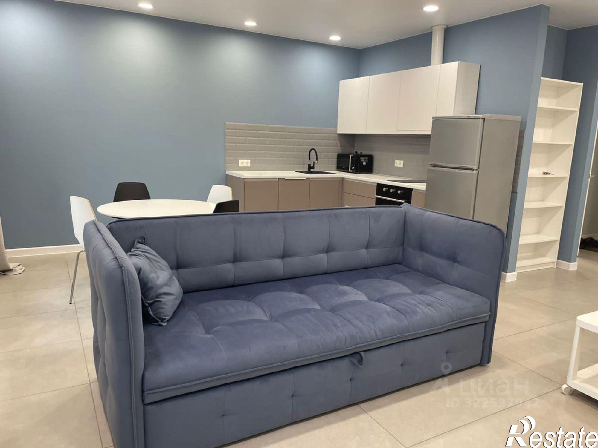 Сдать квартиру за 50 000 рублей на Уфа