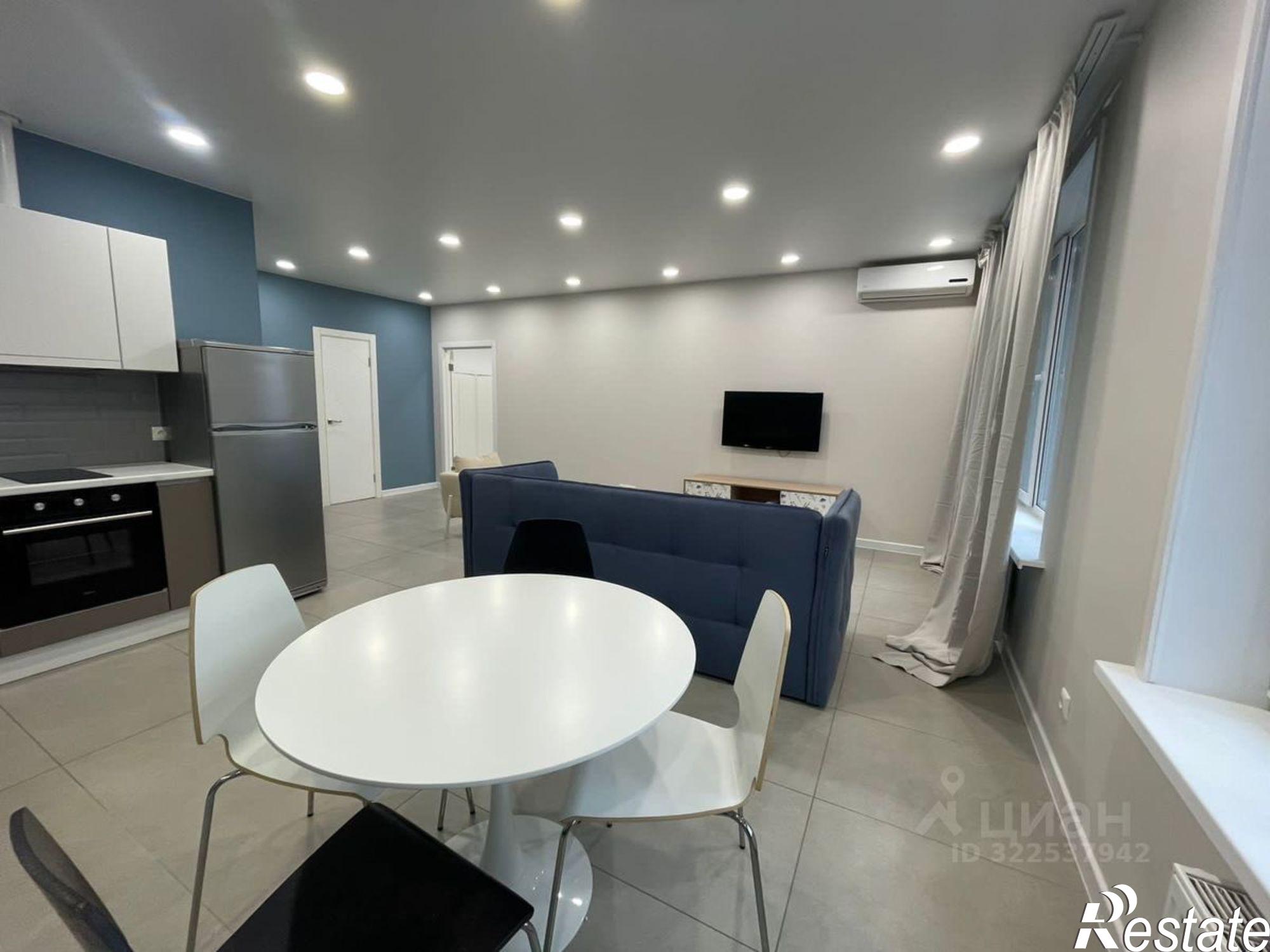 Сдать квартиру за 50 000 рублей на Уфа