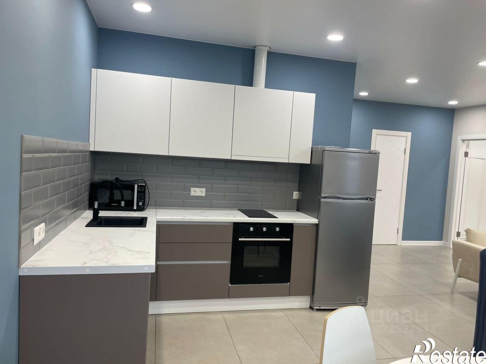 Сдать квартиру за 50 000 рублей на Уфа