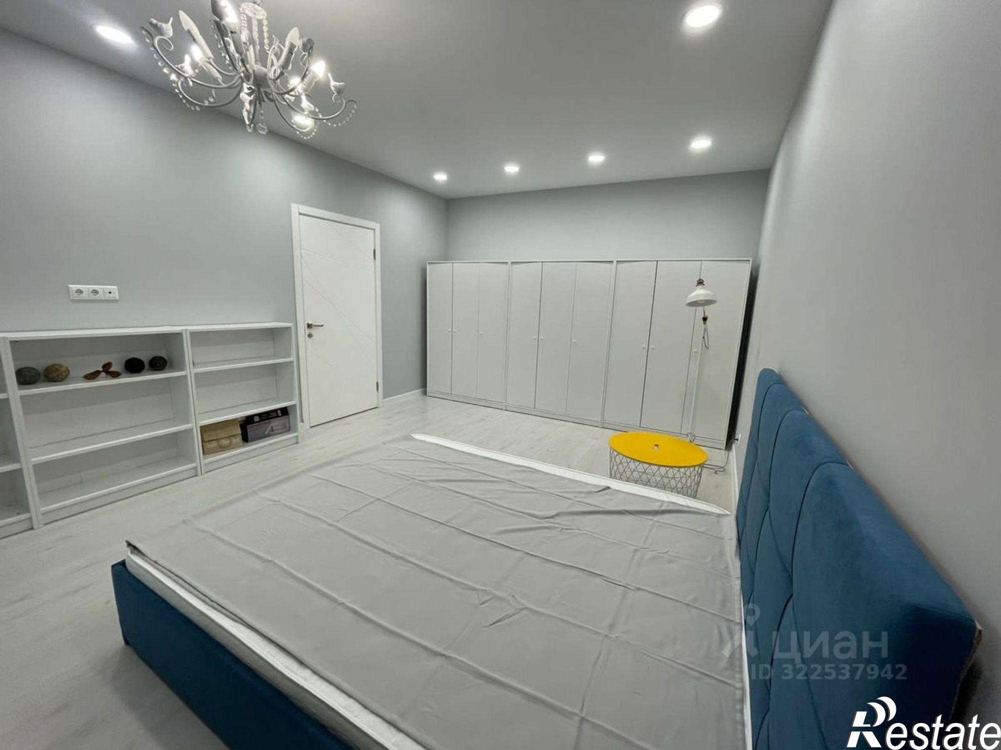 Сдать квартиру за 50 000 рублей на Уфа