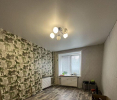 комната 36 кв м улица Дзержинского, 3Б