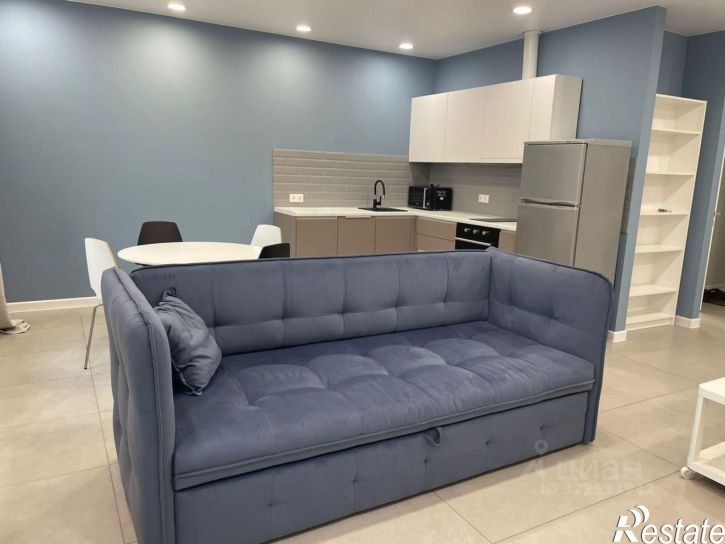 2-комн квартира Уфа