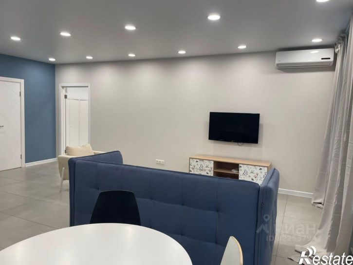 2-комн квартира Уфа