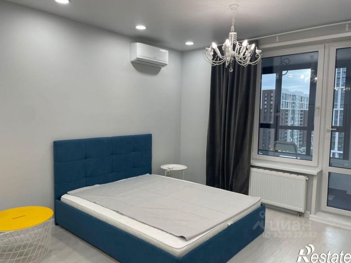 2-комн квартира Уфа