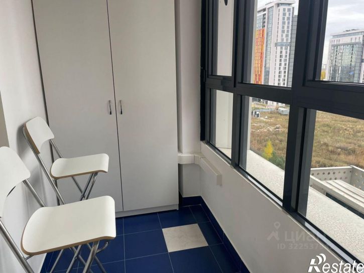 2-комн квартира Уфа