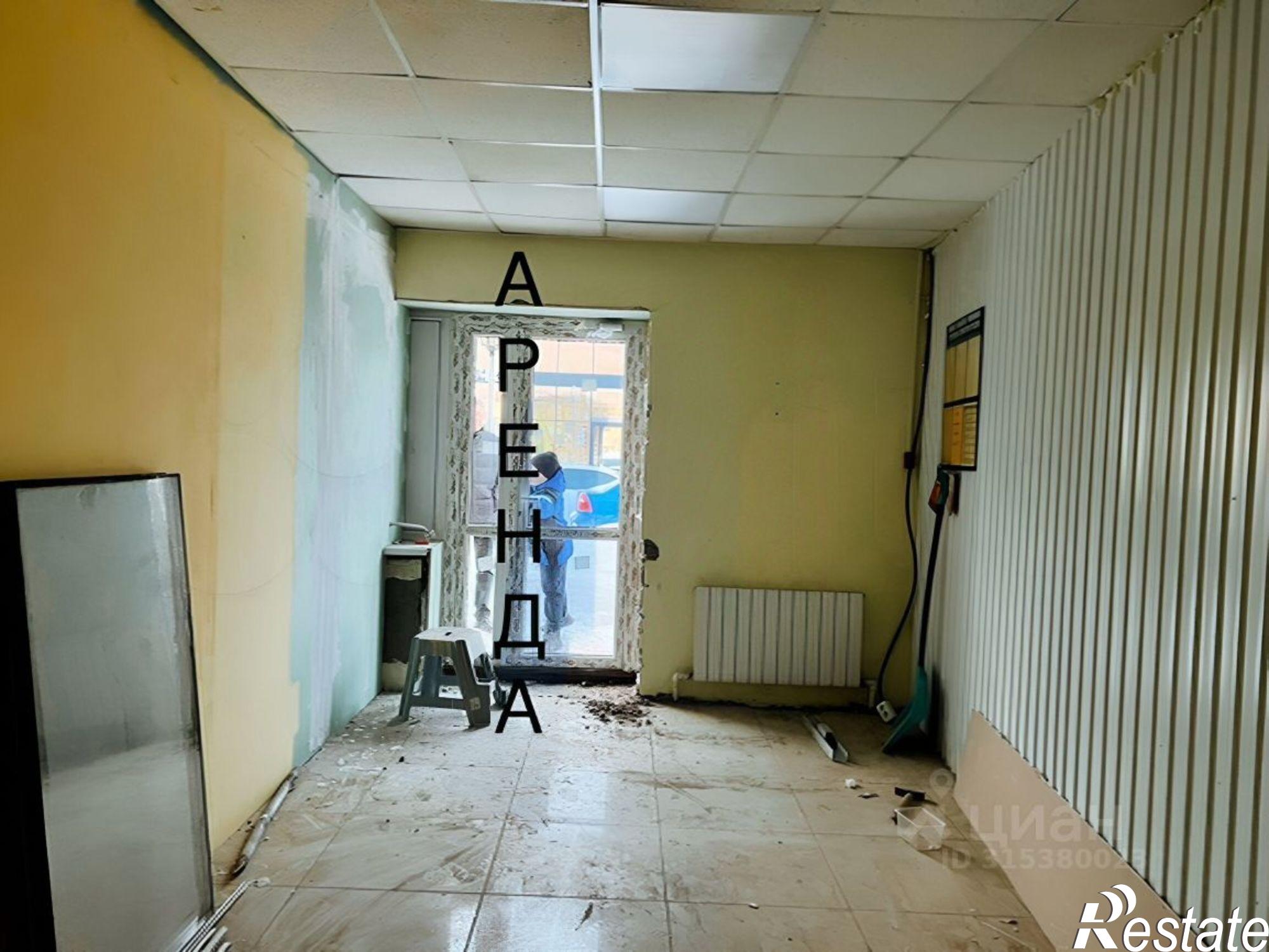 Сдать торговое помещение за 50 000 рублей на улица Ленина, 6