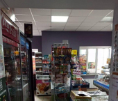 помещение 40 кв м пр-кт Октября, 48