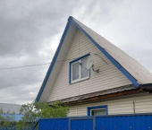 коттедж 75 кв м СТ Берёзка-1, 155