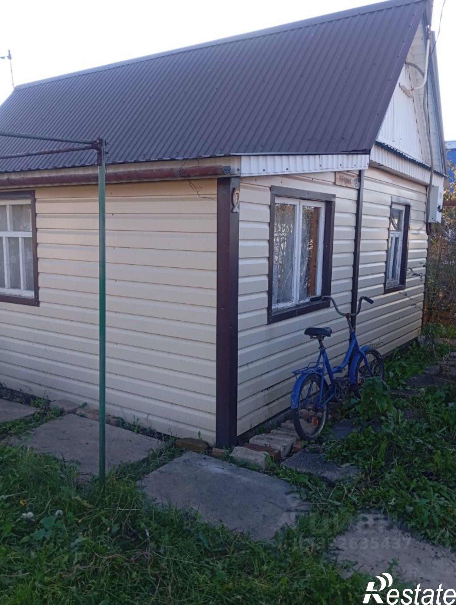 Купить дачу, дом, коттедж за 1 800 000 рублей