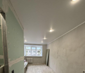 комната 18 кв м улица Ленина, 7