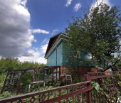 земля 17.6 сот улица Ленина, 1