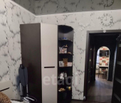 2-комн, 50кв м, этаж 2/2 ул Воинов-интернационалистов, 31