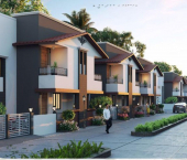 коттедж 350 кв м улица Софьи Перовской, 50/3