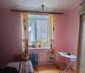 3-комн, 59кв м, этаж 2/2 ул Строителей, 10