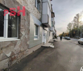 помещение 45 кв м Комсомольский проспект, 16