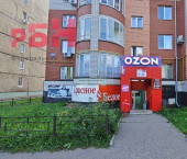 торговое помещение 204 кв м улица Ленина, 31