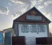 коттедж 83 кв м Гафурийский район