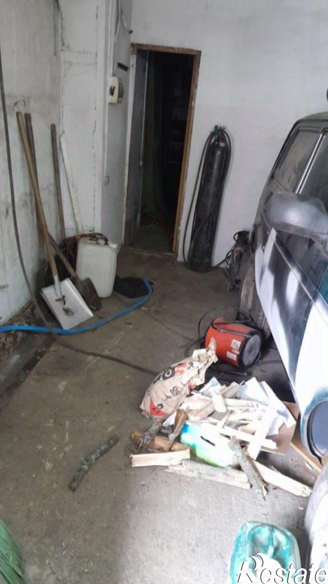 Купить гараж, место в паркинге за 2 550 210 рублей на Ишимбайский р-н,  Ишимбай