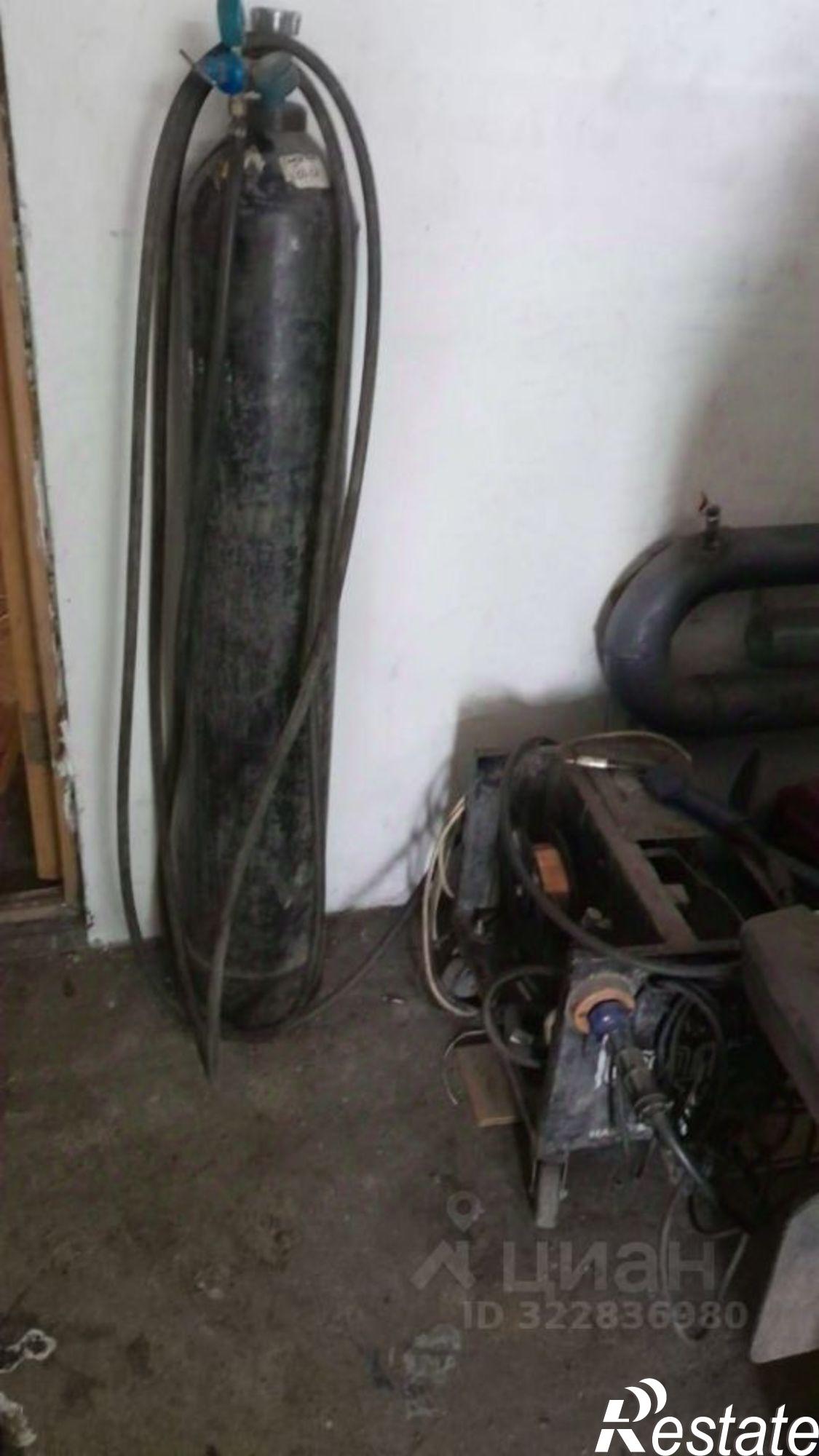 Купить гараж, место в паркинге за 2 550 210 рублей на Ишимбайский р-н,  Ишимбай