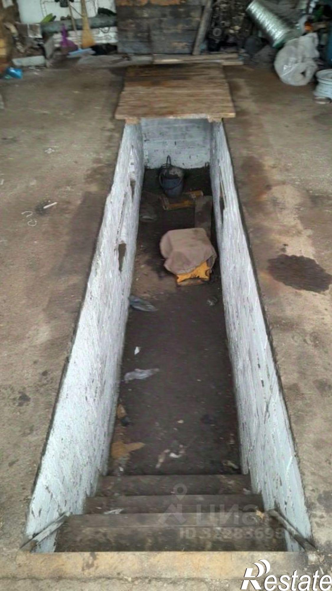 Купить гараж, место в паркинге за 2 550 210 рублей на Ишимбайский р-н,  Ишимбай