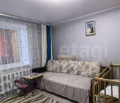 3-комн, 60кв м, этаж 2/5 ул Бородина, 7