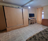 коттедж 23 кв м ул Петра Филиппова, 27