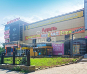 торговое помещение 5172 кв м улица Ленина