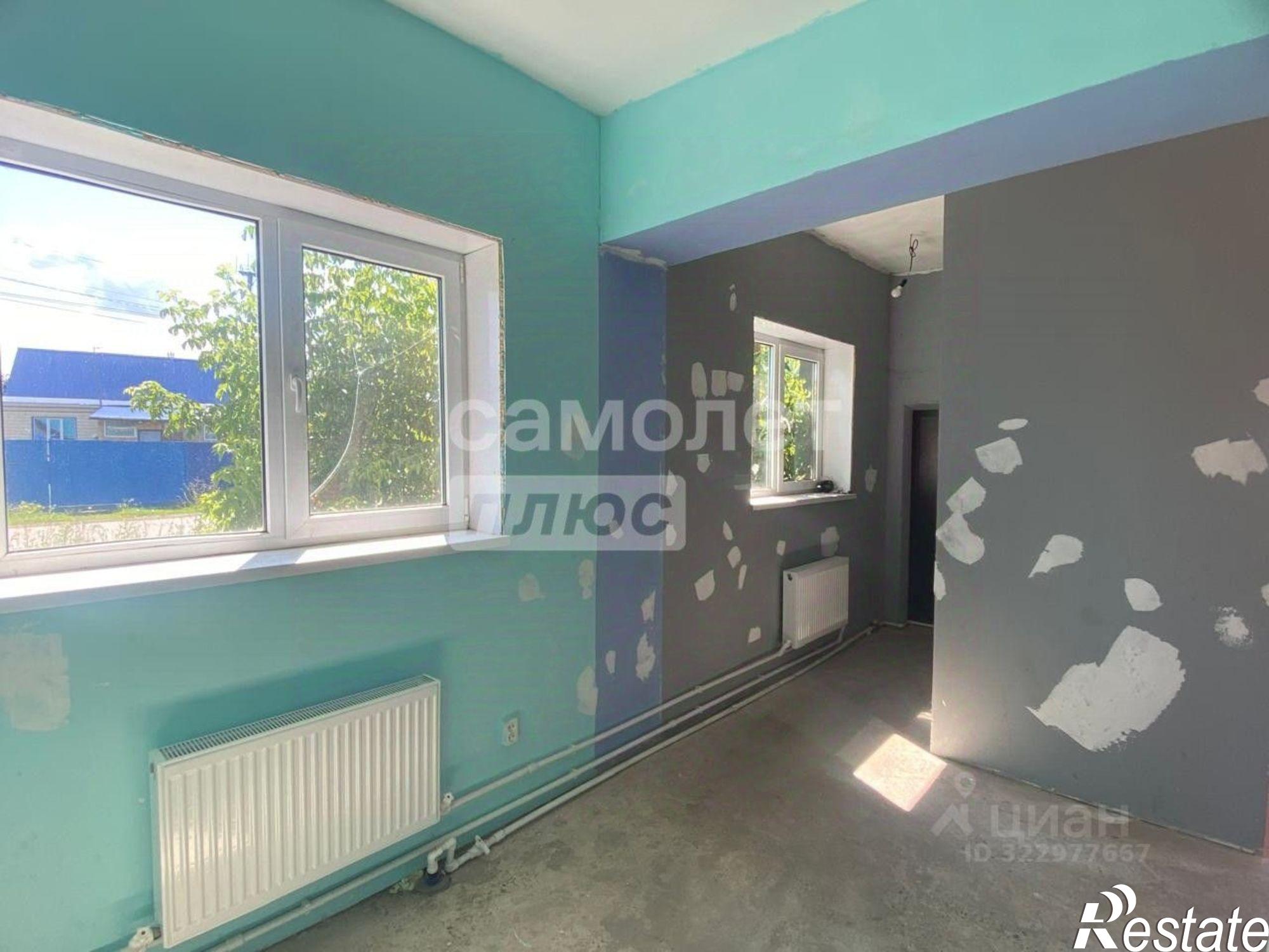 Купить помещение свободного назначения за 2 500 000 рублей на Заводская улица, 5