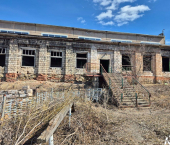 ОСЗ 164 кв м Шоссейная улица