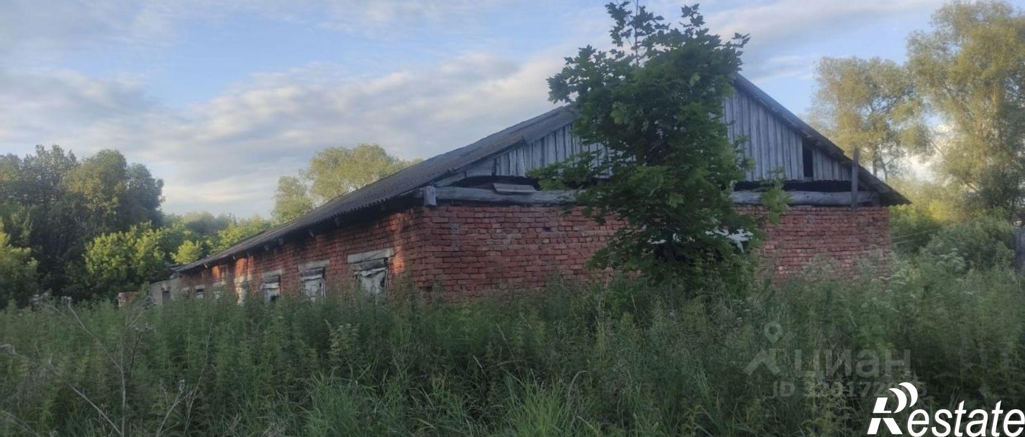 Купить помещение свободного назначения за 790 188 рублей на Иглинский район