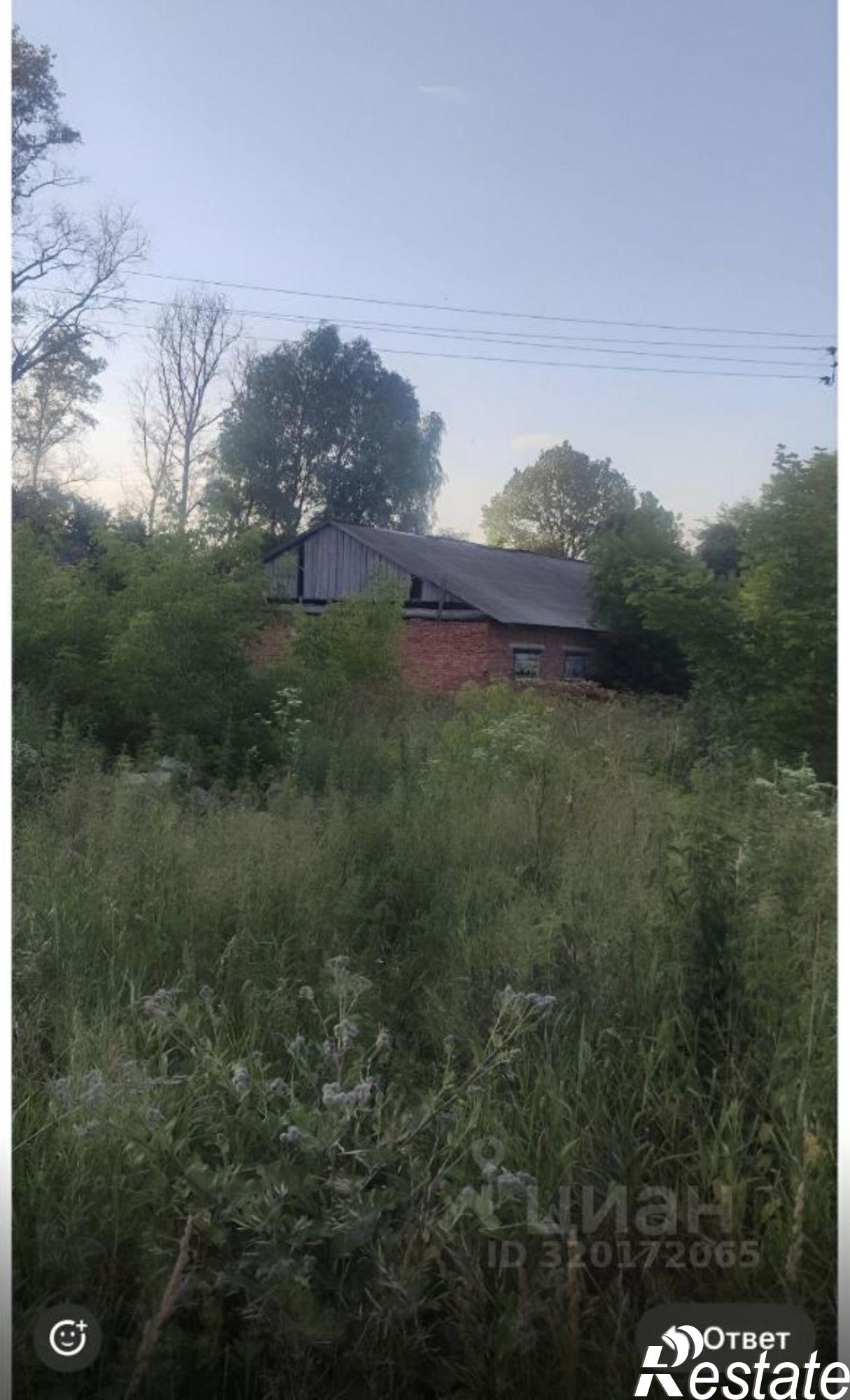 Купить помещение свободного назначения за 790 188 рублей на Иглинский район