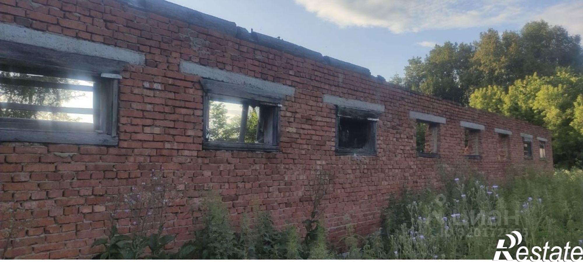 Купить помещение свободного назначения за 790 188 рублей на Иглинский район